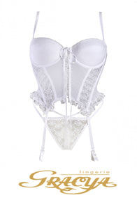 GRACYA LINGERIE COLLECTION STOCKED BY MERCHANTS DEN