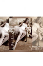 Load image into Gallery viewer, BALLERINA 007 HOLD UP BIANCO (WHITE)