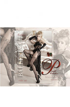 Load image into Gallery viewer, BALLERINA 135 TIGHTS - NERO (BLACK)