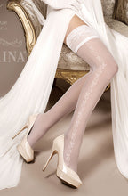 Load image into Gallery viewer, BALLERINA 257 HOLD UP AVORIO (IVORY)