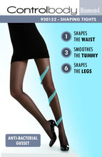 Load image into Gallery viewer, Control Body 70 Denier Micro Compression Tights - Various