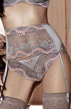 Load image into Gallery viewer, ROZA ALEGRA BRIEF GREY