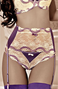  ROZA ALEGRA BRIEF CREAM