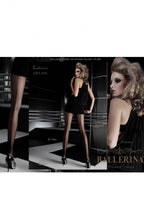 Load image into Gallery viewer, BALLERINA 050 TIGHTS NERO (BLACK)