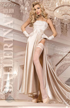 Load image into Gallery viewer,  BALLERINA 249 HOLD UP AVORIO (IVORY)