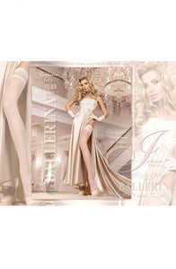 BALLERINA 249 HOLD UP AVORIO (IVORY)