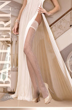 Load image into Gallery viewer, BALLERINA 254 HOLD UP AVORIO (IVORY)