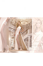 Load image into Gallery viewer, BALLERINA 254 HOLD UP AVORIO (IVORY)