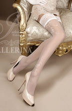 Load image into Gallery viewer, BALLERINA 256 HOLD UP - NERO (BLACK)
