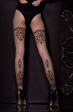 Load image into Gallery viewer, BALLERINA 310 TIGHTS SKIN HOSIERY