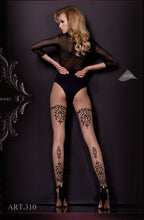 Load image into Gallery viewer, BALLERINA 310 TIGHTS SKIN HOSIERY