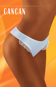 Wolbar Cancan Thong Various