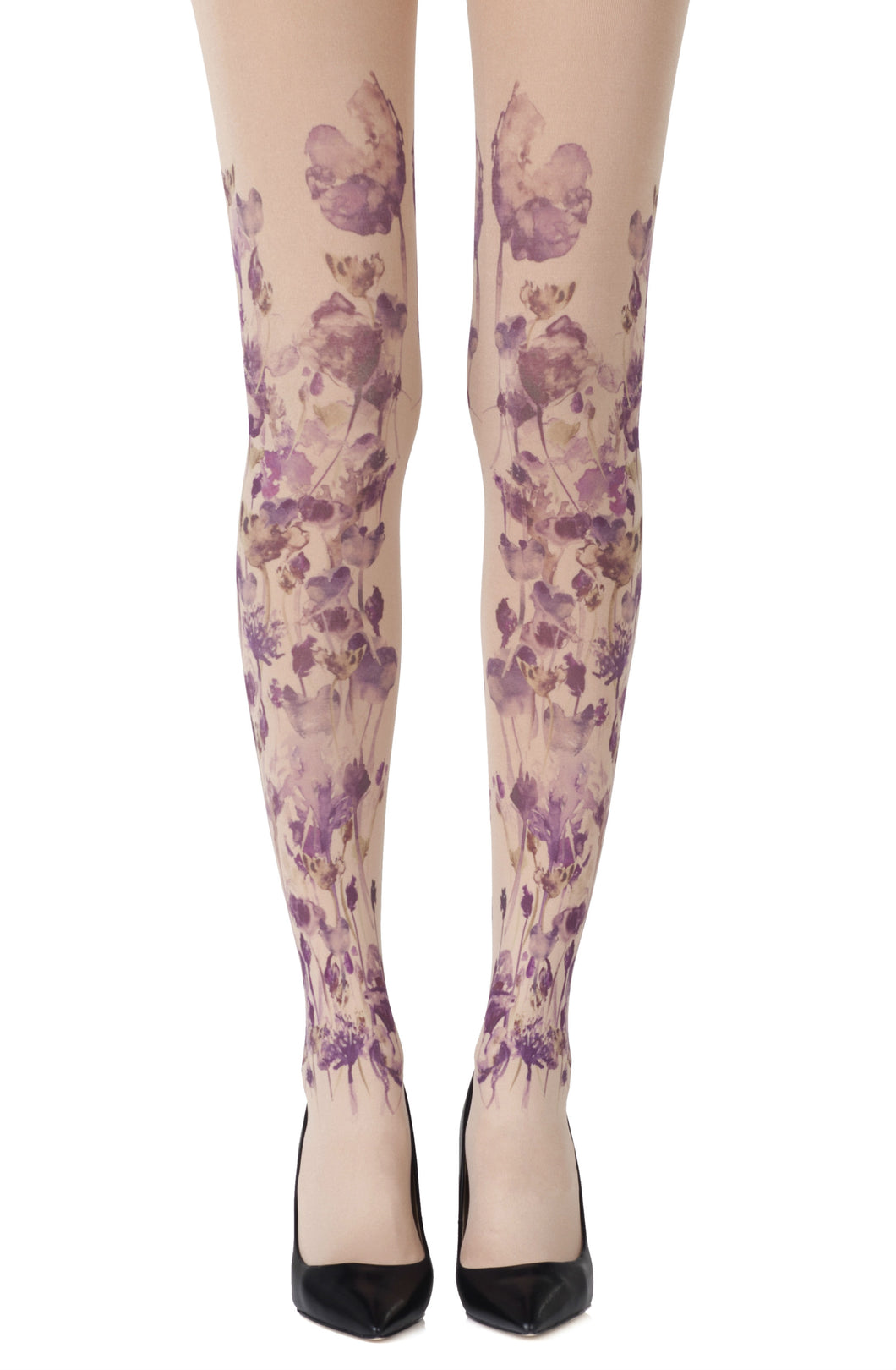 ZOHARA F424-POMC Powder Hosiery