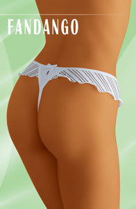 Wolbar Fandango Thong Various