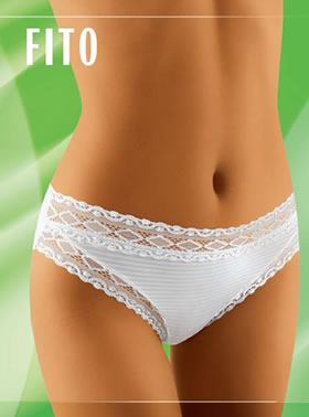 Wolbar Fito Brief Various
