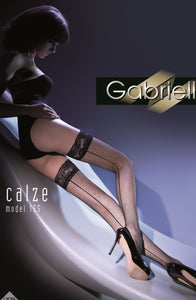 Gabriella Kabaretta Calze Hold Ups