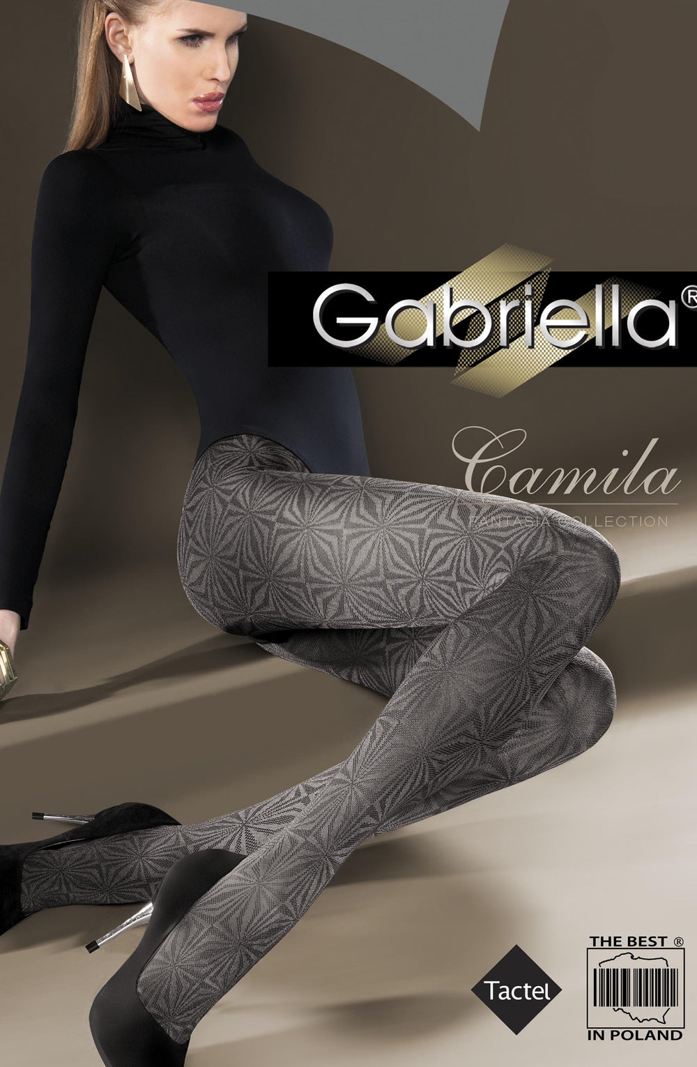 Gabriella Fantasia Camila