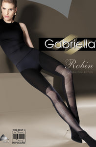 Gabriella Fantasia Robin