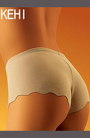 Wolbar Kehi Shorts Biege