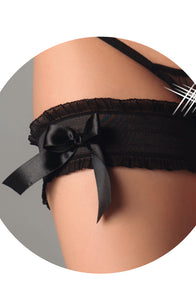 Me Seduce OP006 Sexy Garter