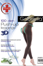 Load image into Gallery viewer, Gabriella Push Up Leggings