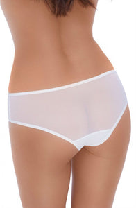 ROZA AMARANTA BRIEF WHITE