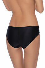 Load image into Gallery viewer, ROZA AMBRE BRIEF BLACK