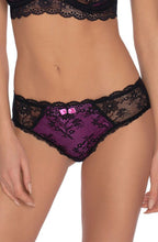 Load image into Gallery viewer,  ROZA FIFI BRIEF BLACK
