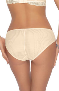 ROZA FIFI BRIEF IVORY