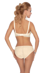 ROZA FIFI BRIEF IVORY