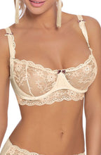 Load image into Gallery viewer,  ROZA FIFI SOFT CUP BRA IVORY