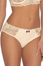 Load image into Gallery viewer, ROZA FIFI BRIEF IVORY
