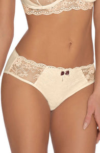 ROZA FIFI BRIEF IVORY