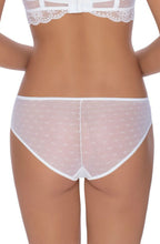 Load image into Gallery viewer, ROZA FIFI BRIEF WHITE