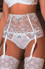 Load image into Gallery viewer, ROZA FIFI BRIEF WHITE