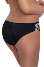 Load image into Gallery viewer, ROZA FLORENCE BRIEF PINK