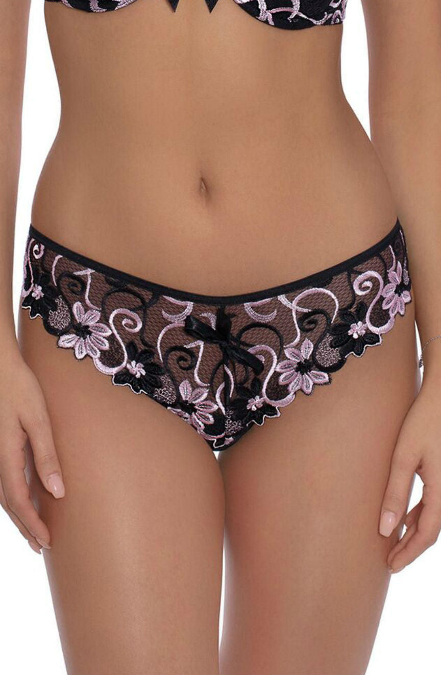  ROZA FLORENCE THONG PINK