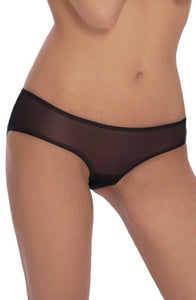 ROZA LICA BRIEF BLACK