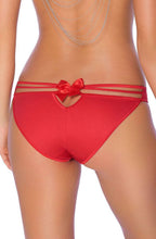 Load image into Gallery viewer,  ROZA MIMI BRIEF RED