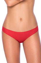 Load image into Gallery viewer, ROZA MIMI BRIEF RED