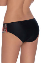 Load image into Gallery viewer, ROZA NATALI BRIEF BLACK