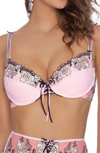 Load image into Gallery viewer, ROZA NATALI BRA PINK