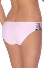 Load image into Gallery viewer, ROZA NATALI BRIEF PINK