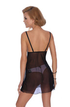 Load image into Gallery viewer, ROZA NATALI CHEMISE PINK