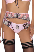 Load image into Gallery viewer, ROZA NATALI THONG PINK