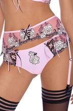 Load image into Gallery viewer,  ROZA NATALI BRIEF PINK