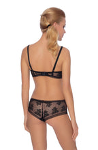 Load image into Gallery viewer, ROZA NEFRETETE SOFT CUP BRA BLACK