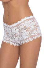 Load image into Gallery viewer, ROZA OLYMPIA BRIEF WHITE