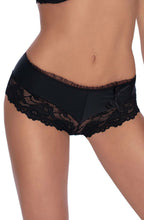 Load image into Gallery viewer,  ROZA SISI SHORT BLACK