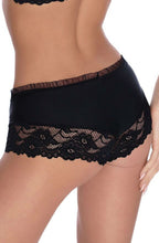 Load image into Gallery viewer, ROZA SISI SHORT BLACK